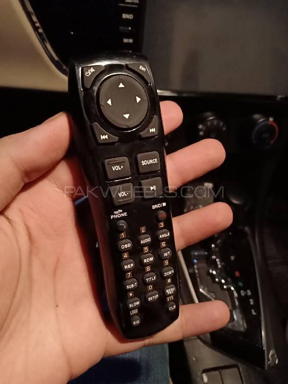 Toyota Corolla 2015 for Sale in Sialkot Toyota Corolla 2015 for Sale in Sialkot Image-5