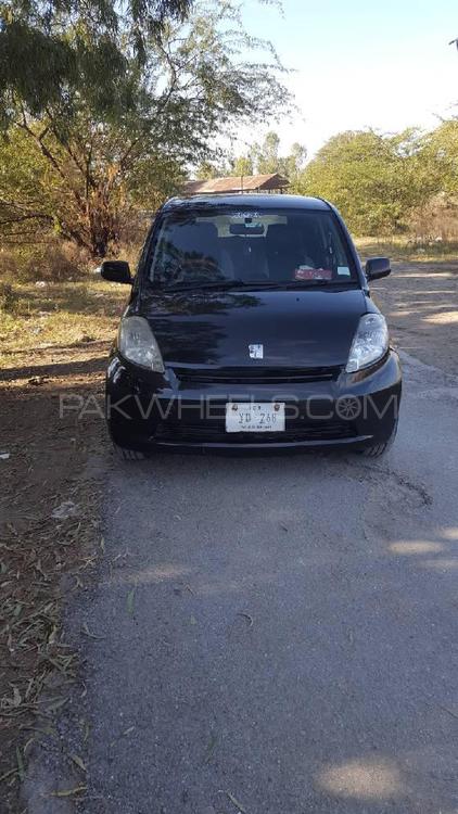Toyota Passo 2006 for Sale in Chakwal Image-1