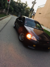 Honda Civic - 1996