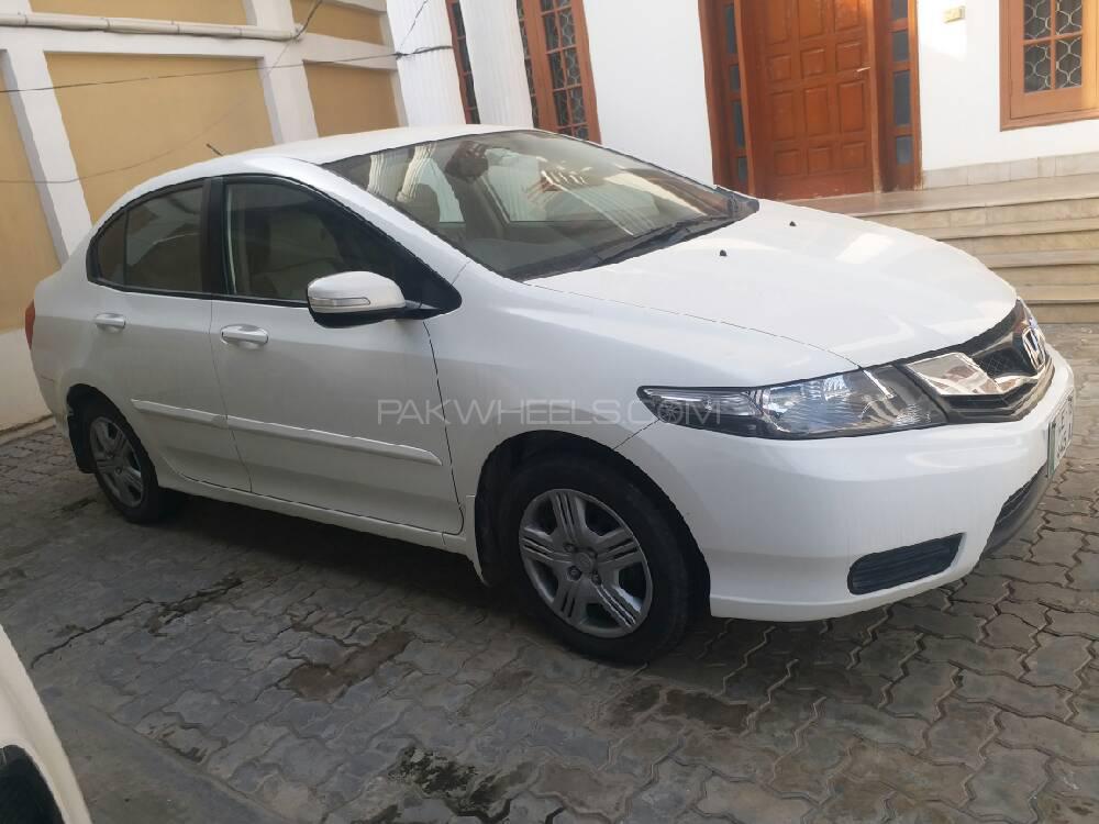 Honda City 2018 for Sale in Lahore Honda City 2018 for Sale in Lahore Image-7