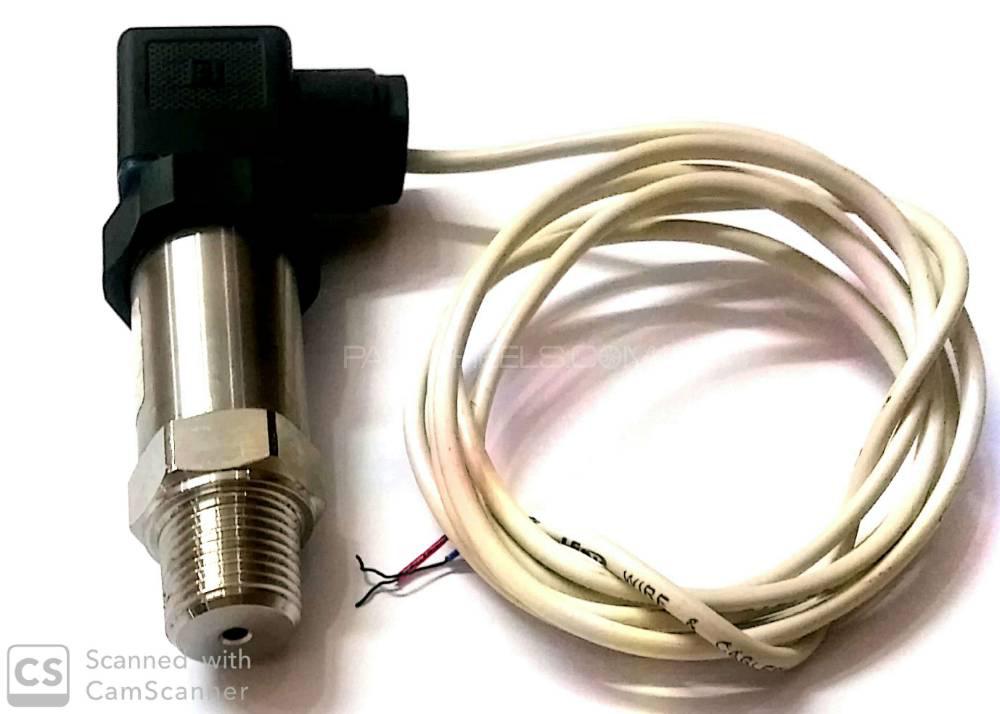 Pressure Transducer / Pressure Transmitter 0-4 bar Image-1