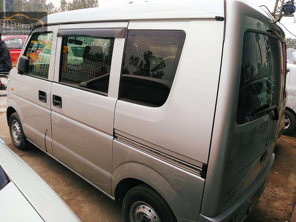نسان کلپر 2014 for Sale in راولپنڈی نسان کلپر 2014 for Sale in راولپنڈی Image-4