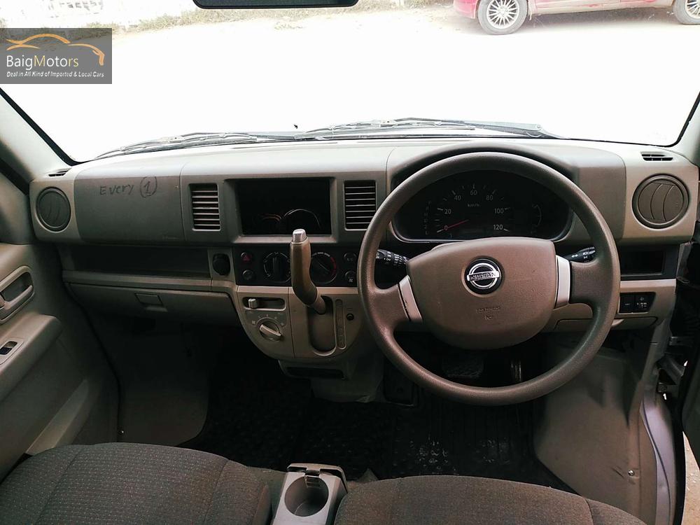 نسان کلپر 2014 for Sale in راولپنڈی نسان کلپر 2014 for Sale in راولپنڈی Image-12