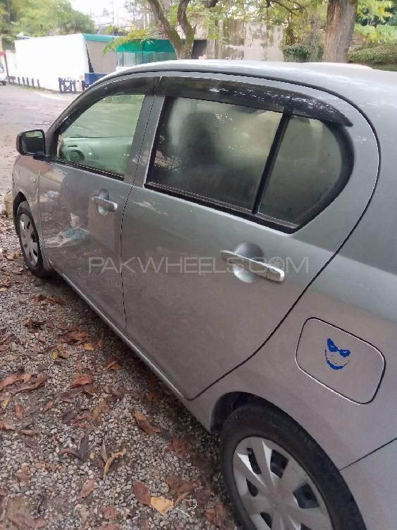 Daihatsu Mira 2012 for Sale in Islamabad Daihatsu Mira 2012 for Sale in Islamabad Image-10