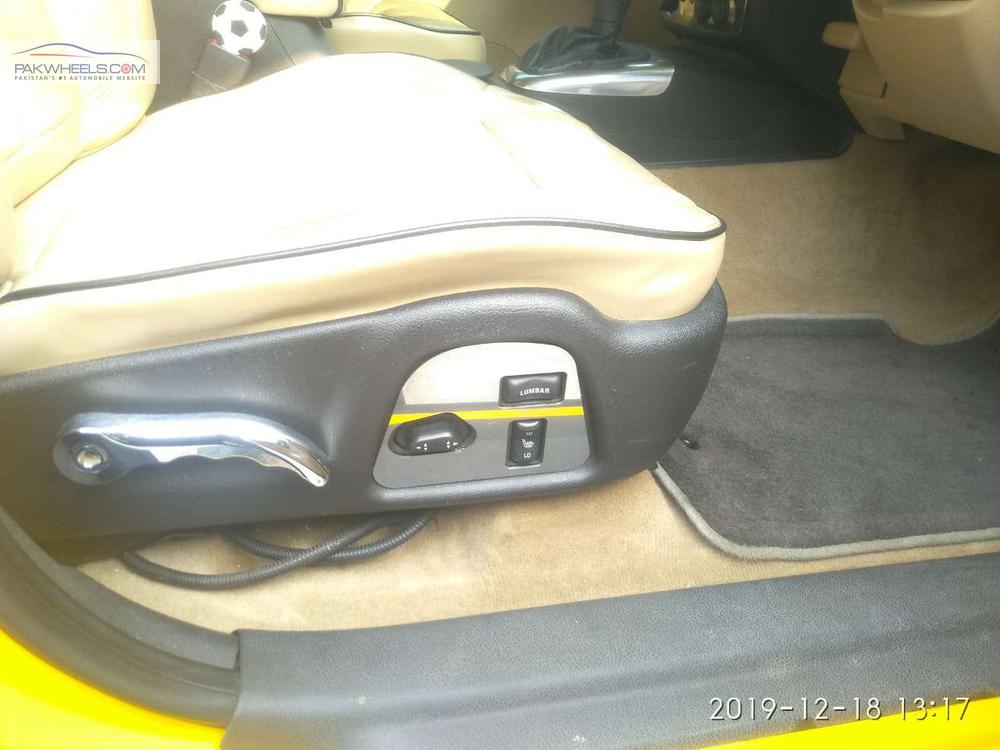 ہمر ایچ 3 2009 for Sale in لاہور ہمر ایچ 3 2009 for Sale in لاہور Image-12