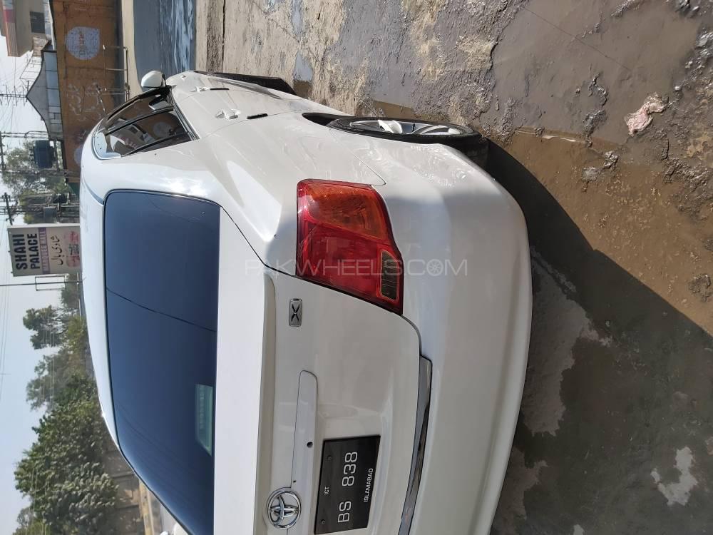 ٹویوٹا کرولا ایکسیو 2007 for Sale in پشاور ٹویوٹا کرولا ایکسیو 2007 for Sale in پشاور Image-8