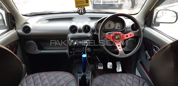 Hyundai Santro - 2006  Hyundai Santro - 2006  Image-2