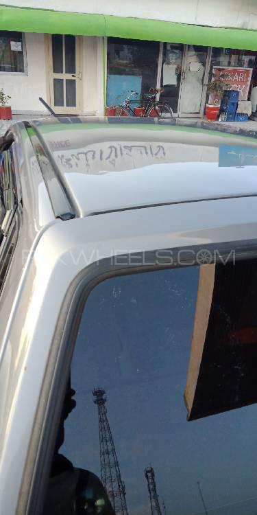 Suzuki Mehran 2015 for Sale in Kharian Suzuki Mehran 2015 for Sale in Kharian Image-13