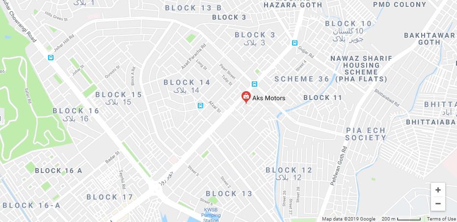 سوزوکی بالینو 2003 for Sale in کراچی سوزوکی بالینو 2003 for Sale in کراچی Image-11