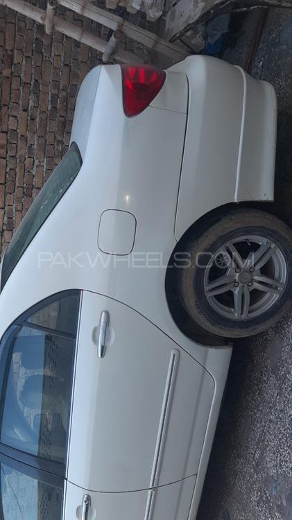 Toyota Corolla 2003 for Sale in Rawalpindi Image-1