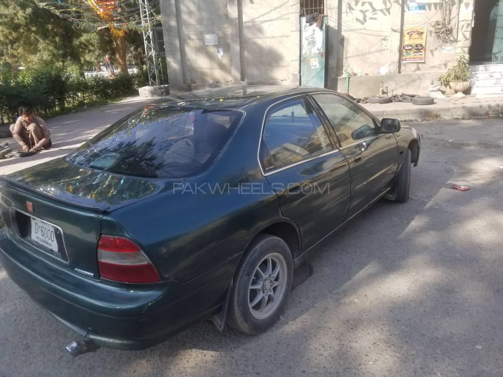 Honda Accord 1995 for Sale in Islamabad Image-1