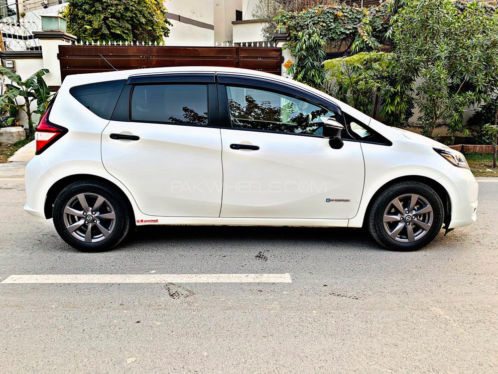 نسان نوٹ 2018 for Sale in لاہور نسان نوٹ 2018 for Sale in لاہور Image-8
