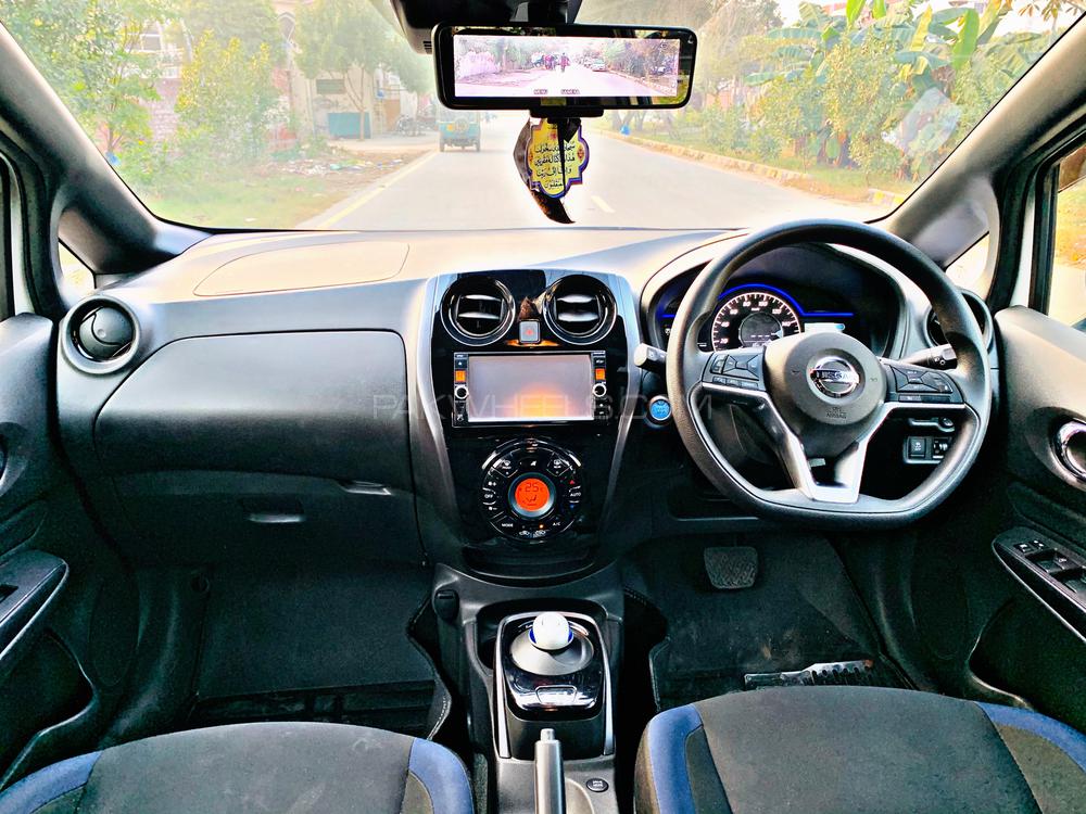 نسان نوٹ 2018 for Sale in لاہور نسان نوٹ 2018 for Sale in لاہور Image-10
