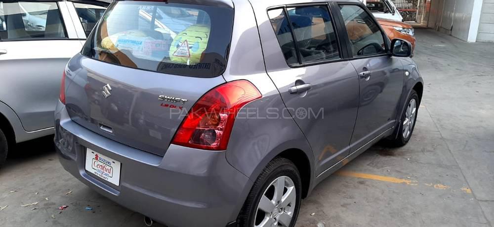 Suzuki Swift 2019 for Sale in Karachi Suzuki Swift 2019 for Sale in Karachi Image-2