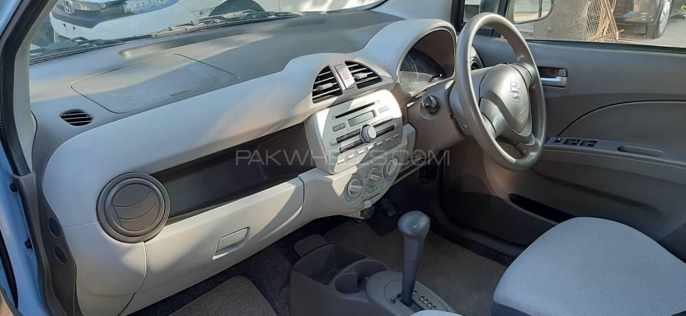Suzuki Alto 2014 for Sale in Islamabad Suzuki Alto 2014 for Sale in Islamabad Image-8