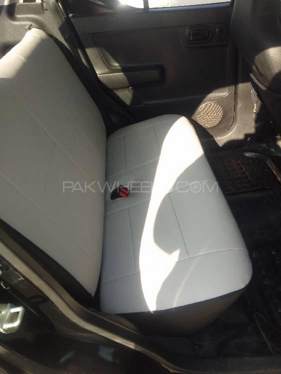 Suzuki Alto 2016 for Sale in Peshawar Suzuki Alto 2016 for Sale in Peshawar Image-13