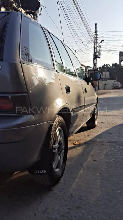 Suzuki Cultus 2013 for Sale in Rawalpindi Suzuki Cultus 2013 for Sale in Rawalpindi Image-6