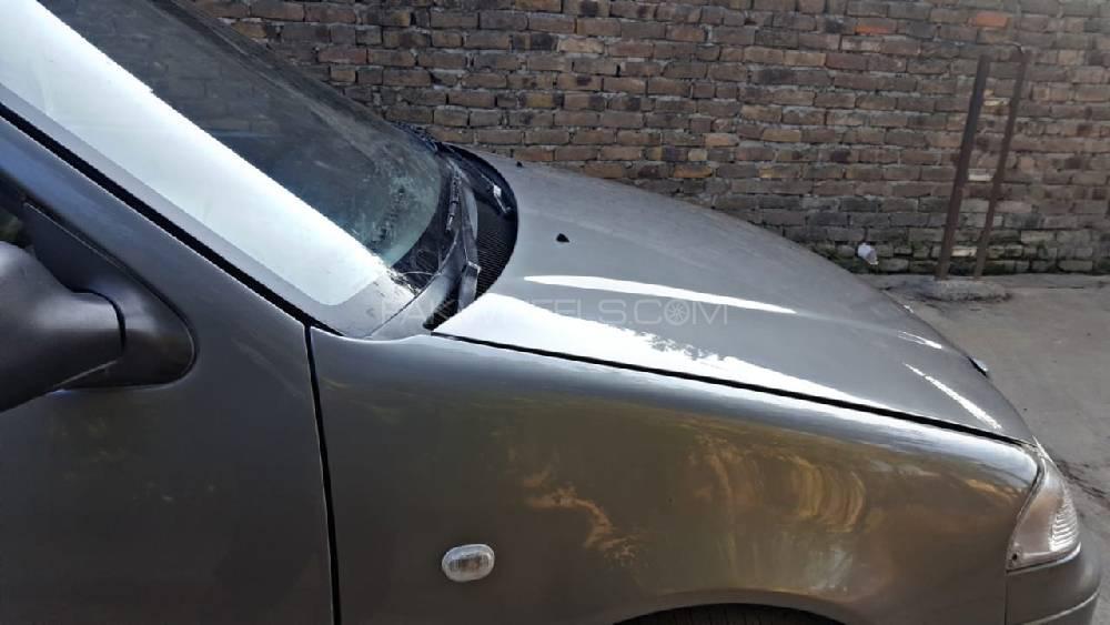 Suzuki Cultus 2013 for Sale in Rawalpindi Suzuki Cultus 2013 for Sale in Rawalpindi Image-8