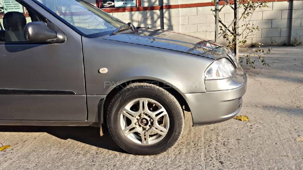 Suzuki Cultus 2013 for Sale in Rawalpindi Suzuki Cultus 2013 for Sale in Rawalpindi Image-19
