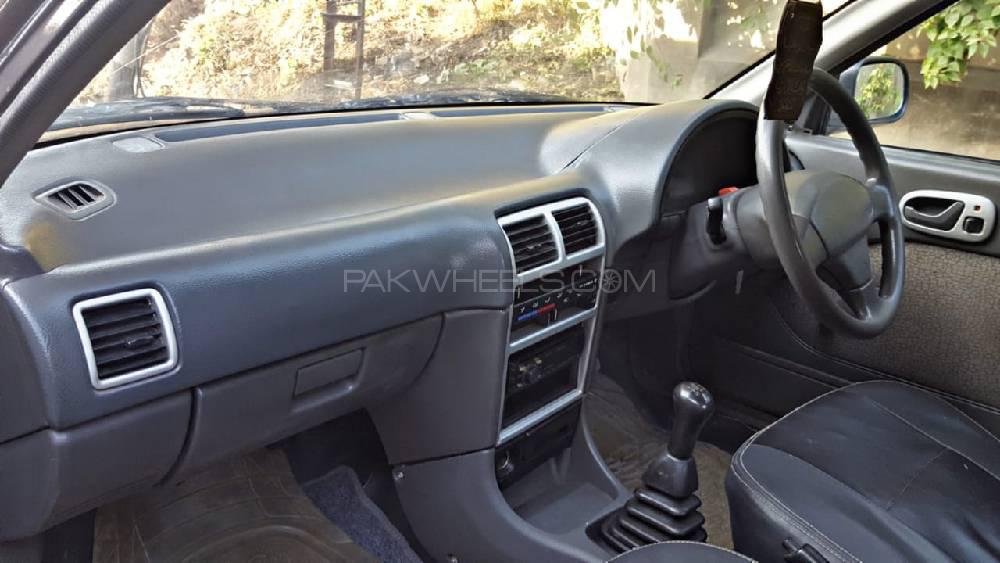 Suzuki Cultus 2013 for Sale in Rawalpindi Suzuki Cultus 2013 for Sale in Rawalpindi Image-18