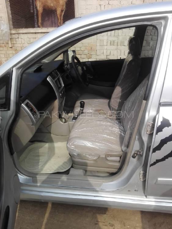 سوزوکی لیانا 2006 for Sale in عارف والا سوزوکی لیانا 2006 for Sale in عارف والا Image-18