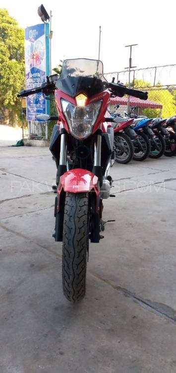 Derbi STX 150 2019 for Sale Image-1