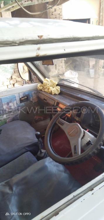 Suzuki Ravi 1991 for Sale in Kandiaro Image-1