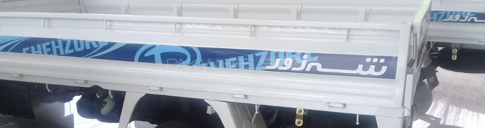 Daehan Shehzore 2018 for Sale in Chakwal Daehan Shehzore 2018 for Sale in Chakwal Image-2