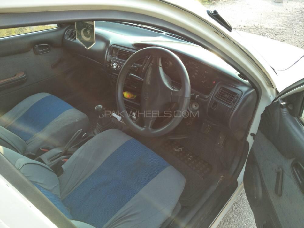 Toyota Corolla 2000 for Sale in Islamabad Toyota Corolla 2000 for Sale in Islamabad Image-18