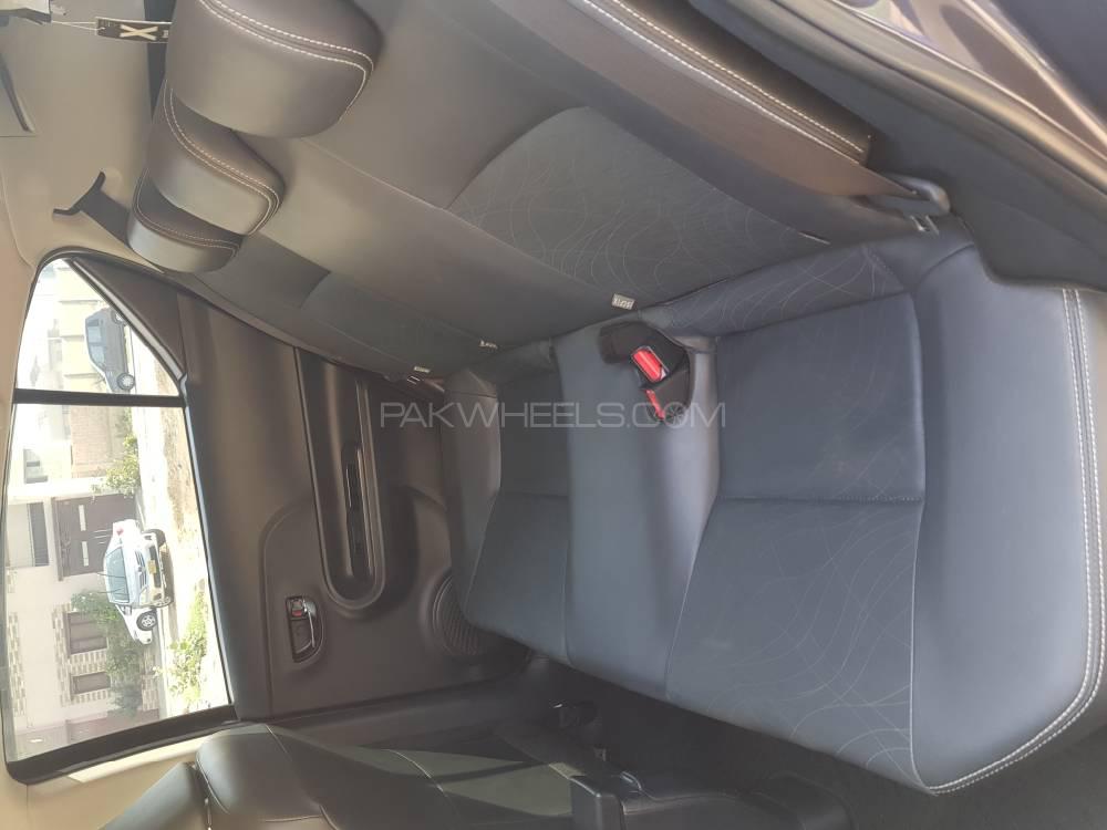 Toyota Aqua 2015 for Sale in Karachi Toyota Aqua 2015 for Sale in Karachi Image-15