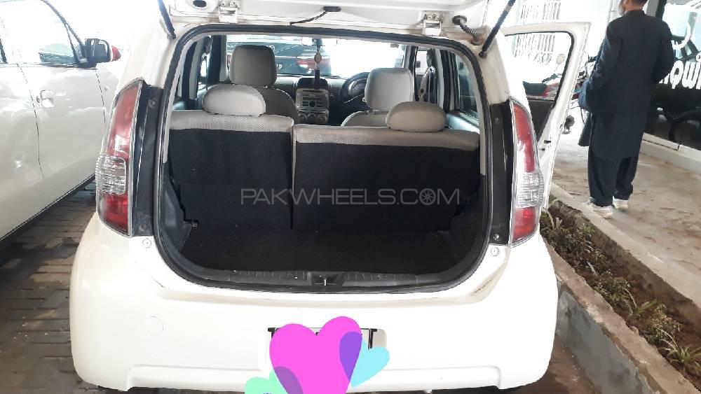 ٹویوٹا پاسو 2009 for Sale in راولپنڈی ٹویوٹا پاسو 2009 for Sale in راولپنڈی Image-4