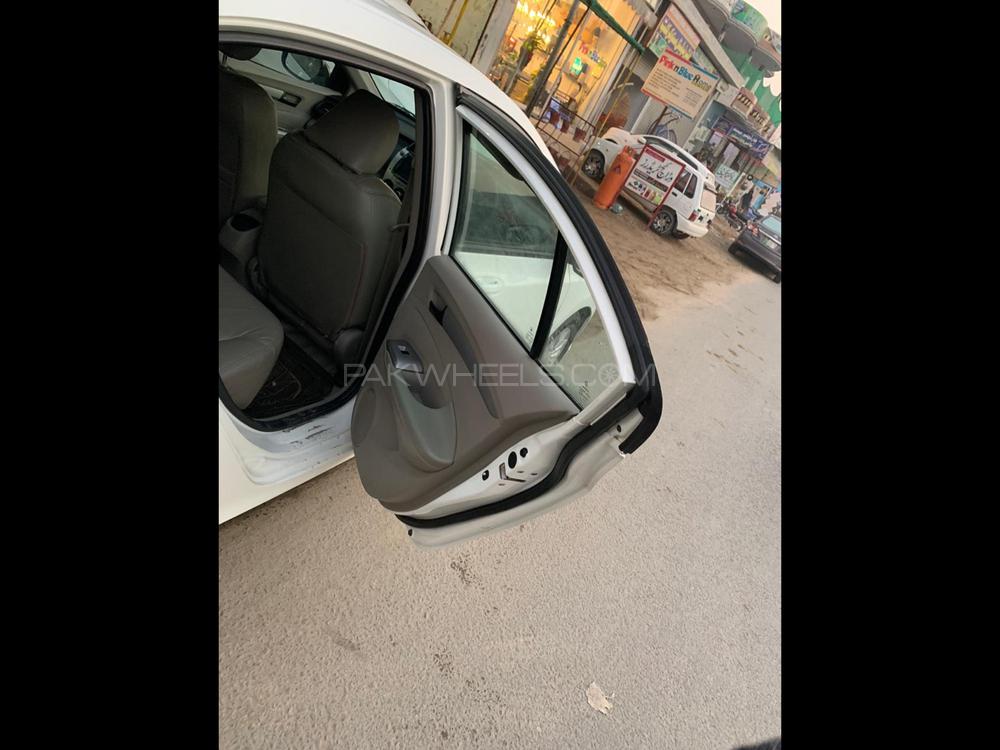 Honda City 2017 for Sale in Layyah Honda City 2017 for Sale in Layyah Image-9