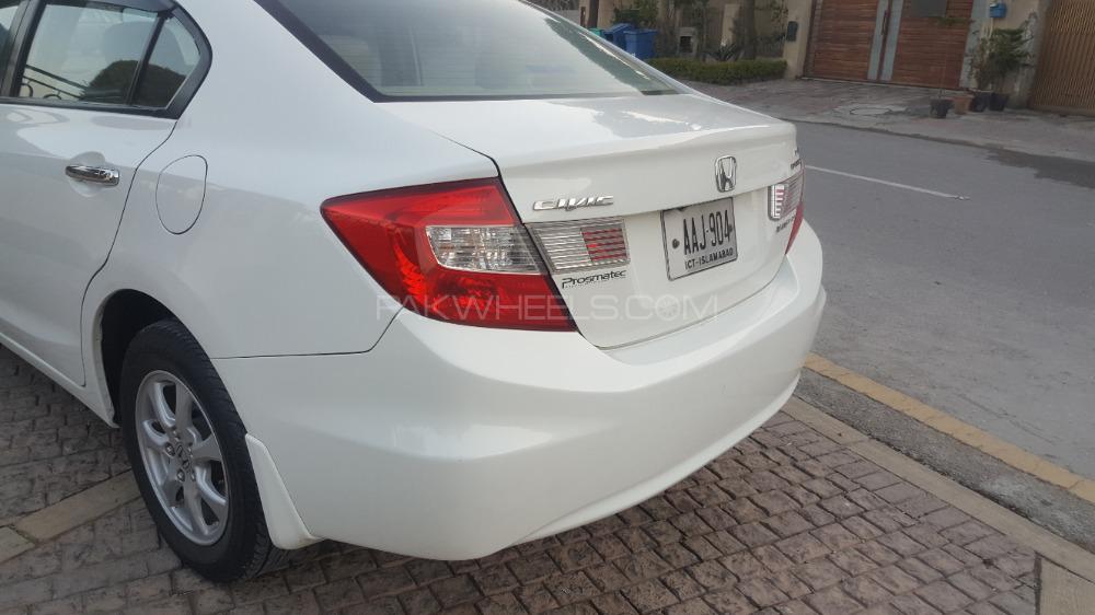 ہونڈا سوک 2016 for Sale in اسلام آباد ہونڈا سوک 2016 for Sale in اسلام آباد Image-12