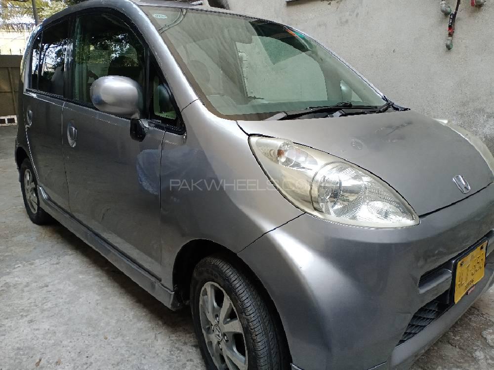 Honda Life 2003 for Sale in Lahore Image-1