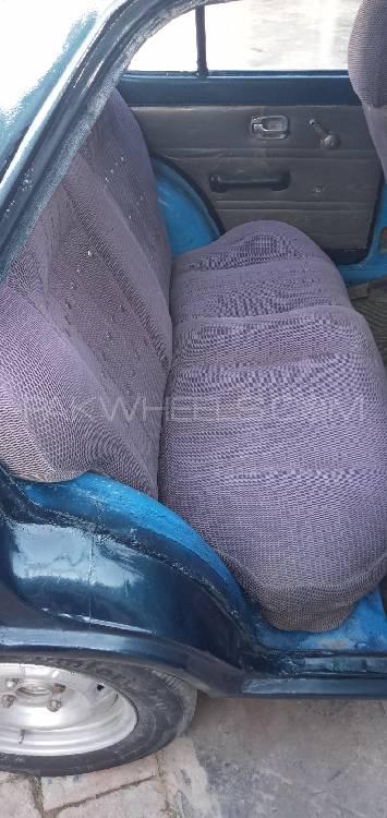 Nissan 120 Y 1972 for Sale in Rawat Nissan 120 Y 1972 for Sale in Rawat Image-9
