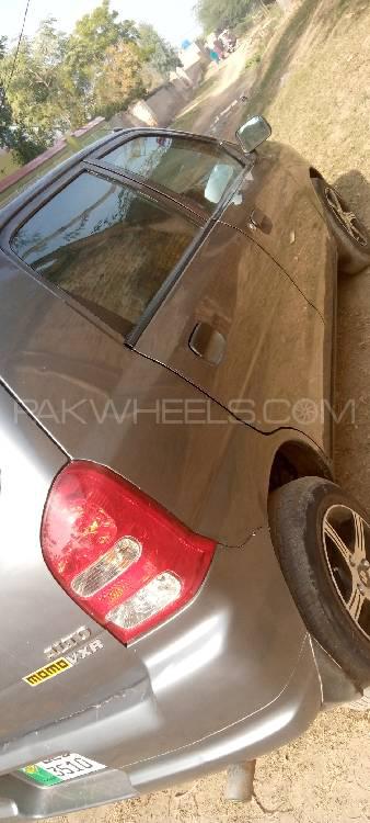 Suzuki Alto 2011 for Sale in Khushab Image-1