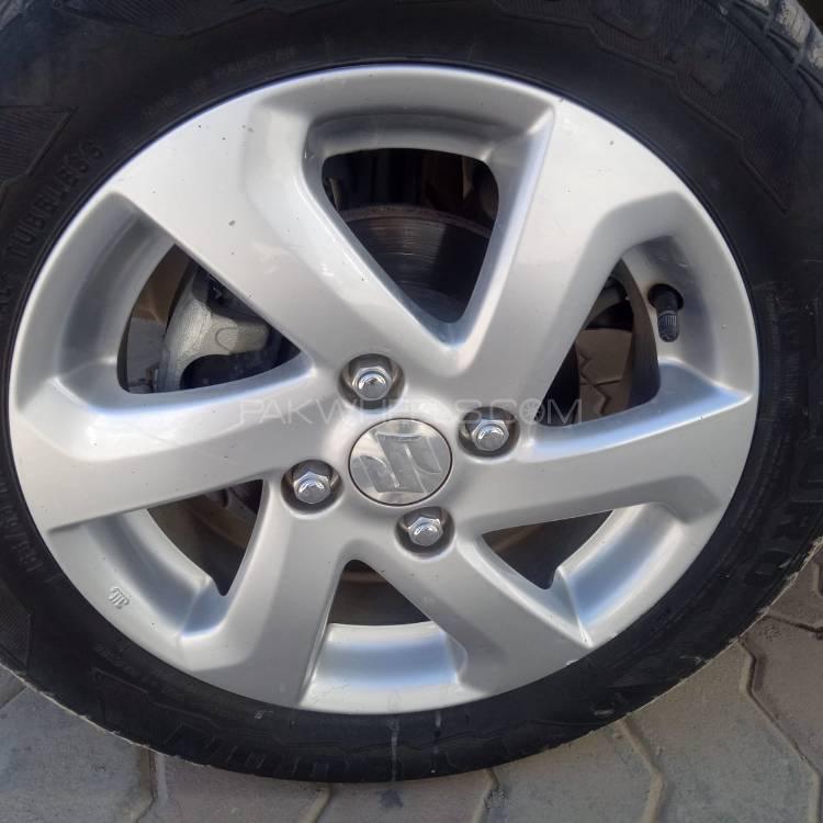 Suzuki Cultus 2019 for Sale in Mansehra Suzuki Cultus 2019 for Sale in Mansehra Image-9