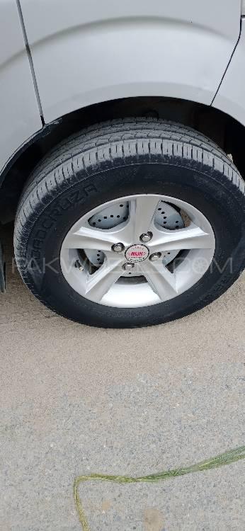 سوزوکی ایوری 2018 for Sale in گجرات سوزوکی ایوری 2018 for Sale in گجرات Image-5