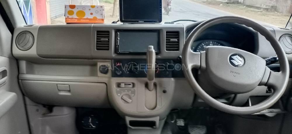 سوزوکی ایوری 2018 for Sale in گجرات سوزوکی ایوری 2018 for Sale in گجرات Image-4