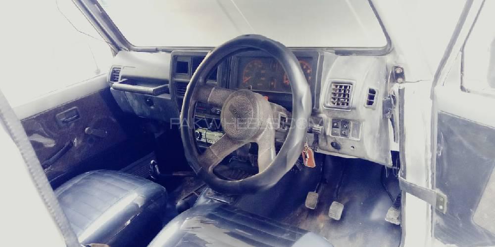 سوزوکی ایس جے 410 1998 for Sale in کراچی سوزوکی ایس جے 410 1998 for Sale in کراچی Image-3