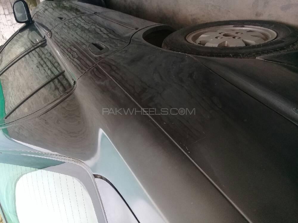 ٹویوٹا کرولا 2000 for Sale in پشاور ٹویوٹا کرولا 2000 for Sale in پشاور Image-5