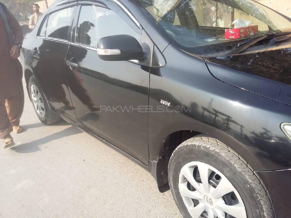 Toyota Corolla 2010 for Sale in Nowshera cantt Toyota Corolla 2010 for Sale in Nowshera cantt Image-4