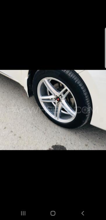 Toyota Corolla 2016 for Sale in Islamabad Toyota Corolla 2016 for Sale in Islamabad Image-6