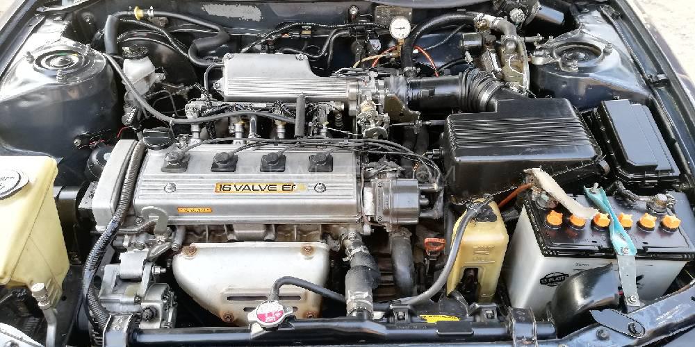 Toyota Corolla 1993 for Sale in Peshawar Toyota Corolla 1993 for Sale in Peshawar Image-10
