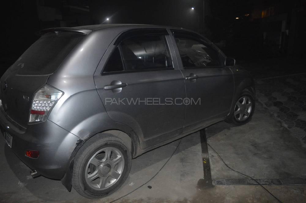 FAW V2 2019 for Sale in Faisalabad Image-1