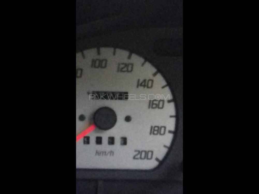 Suzuki Cultus 2016 for Sale in Rawalpindi Suzuki Cultus 2016 for Sale in Rawalpindi Image-2