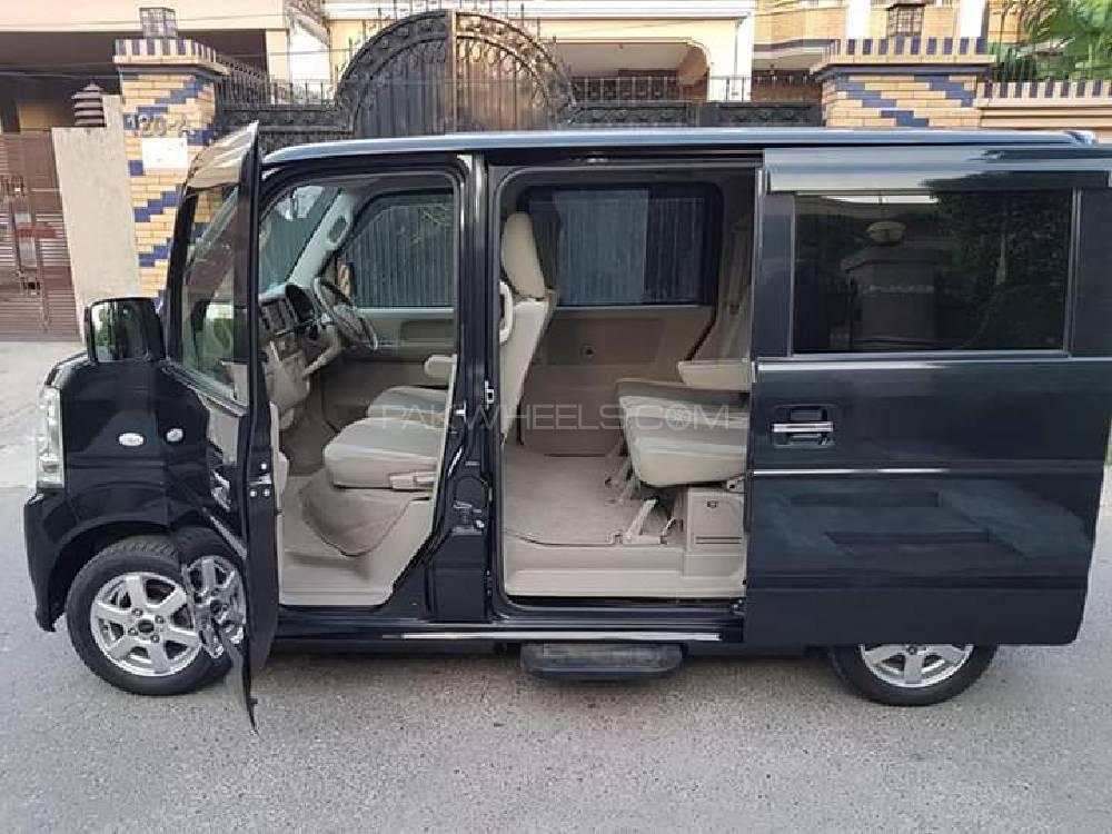 Suzuki Every Wagon 2013 for Sale in Rawalpindi Suzuki Every Wagon 2013 for Sale in Rawalpindi Image-6