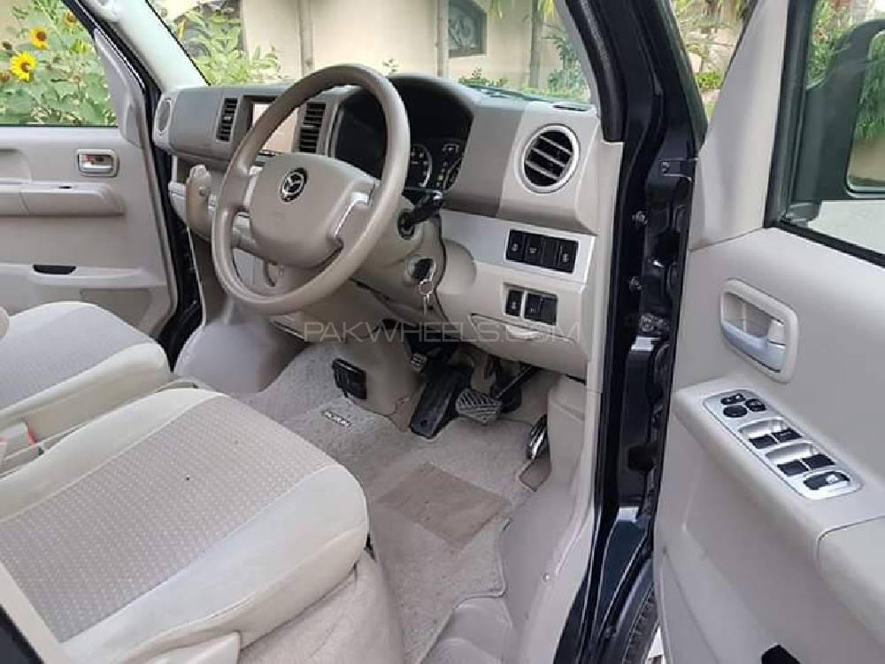 Suzuki Every Wagon 2013 for Sale in Rawalpindi Suzuki Every Wagon 2013 for Sale in Rawalpindi Image-7