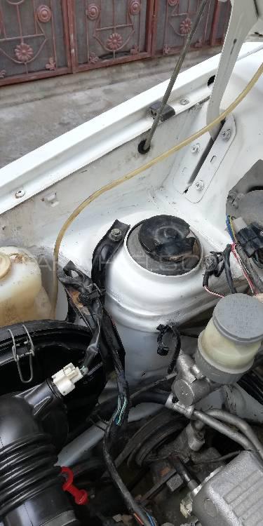 Suzuki Mehran 2014 for Sale in Bahawalpur Suzuki Mehran 2014 for Sale in Bahawalpur Image-12