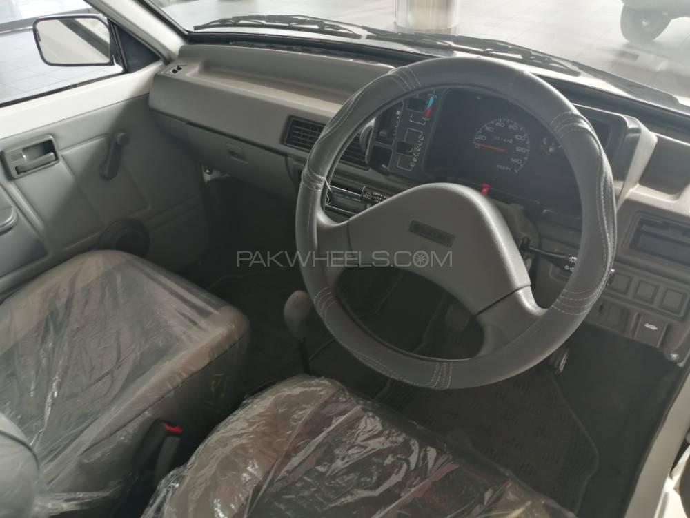 Suzuki Mehran 2019 for Sale in Lahore Suzuki Mehran 2019 for Sale in Lahore Image-5